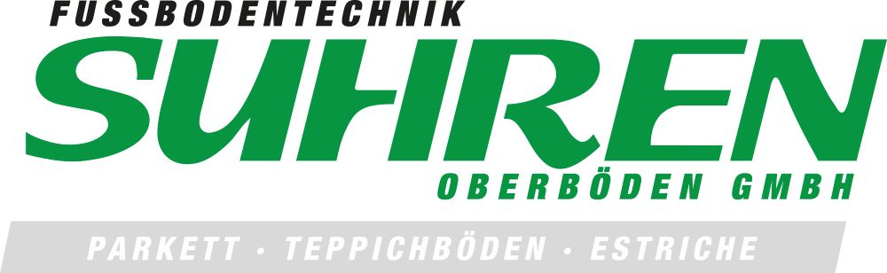 Logo Fussbodentechnik Suhren Oberböden